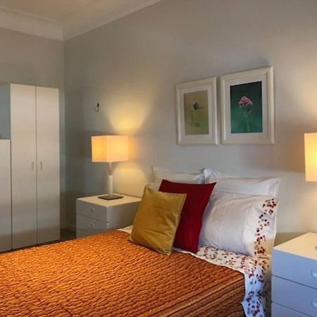 Cosy 2 Bedrooms Apartment In Arroios - Ssl 3A Lisboa Eksteriør billede