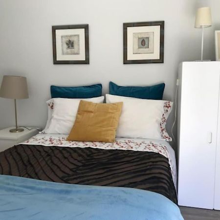 Cosy 2 Bedrooms Apartment In Arroios - Ssl 3A Lisboa Eksteriør billede