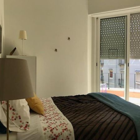 Cosy 2 Bedrooms Apartment In Arroios - Ssl 3A Lisboa Eksteriør billede