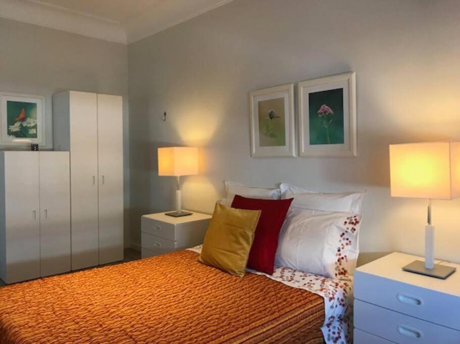 Cosy 2 Bedrooms Apartment In Arroios - Ssl 3A Lisboa Eksteriør billede