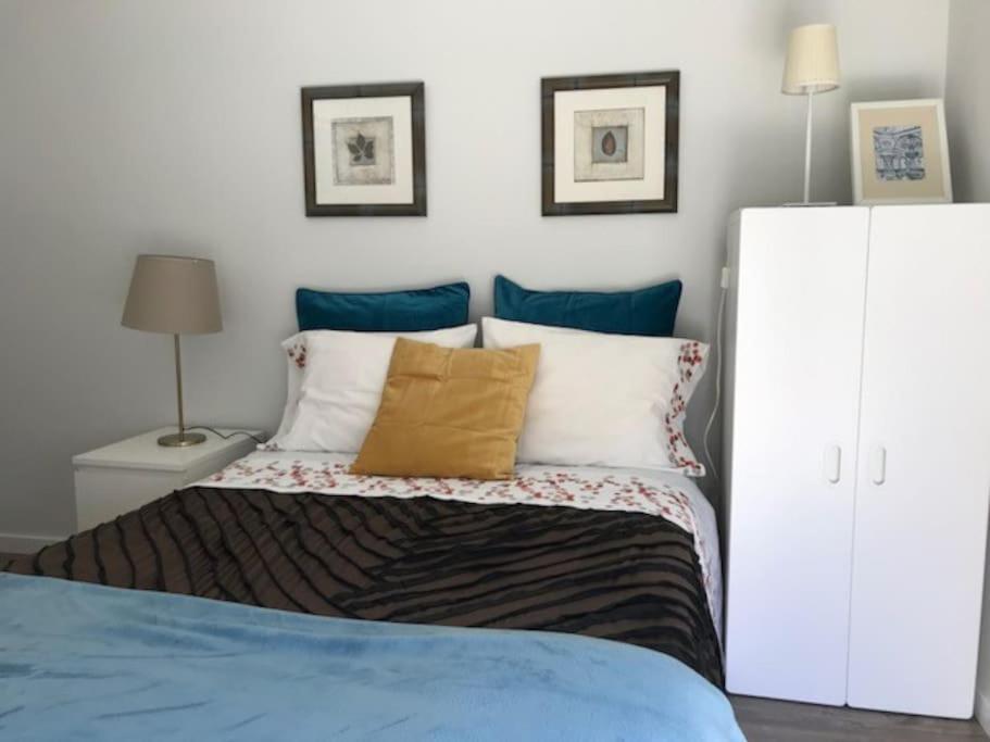 Cosy 2 Bedrooms Apartment In Arroios - Ssl 3A Lisboa Eksteriør billede