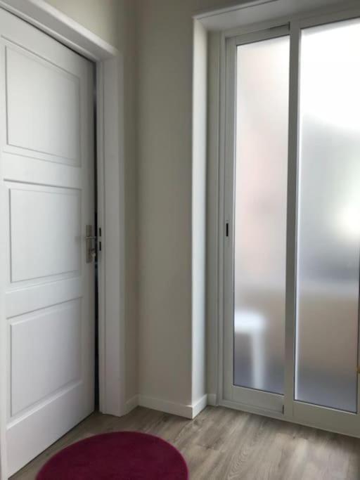 Cosy 2 Bedrooms Apartment In Arroios - Ssl 3A Lisboa Eksteriør billede