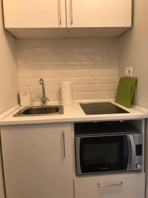 Cosy 2 Bedrooms Apartment In Arroios - Ssl 3A Lisboa Eksteriør billede