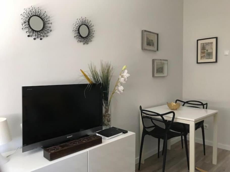 Cosy 2 Bedrooms Apartment In Arroios - Ssl 3A Lisboa Eksteriør billede