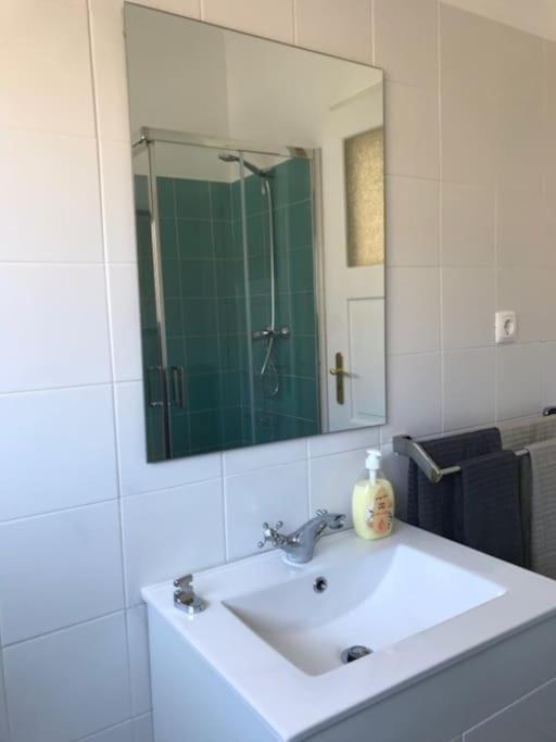 Cosy 2 Bedrooms Apartment In Arroios - Ssl 3A Lisboa Eksteriør billede
