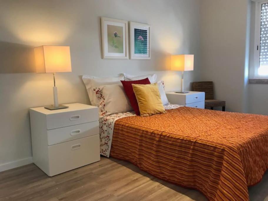 Cosy 2 Bedrooms Apartment In Arroios - Ssl 3A Lisboa Eksteriør billede